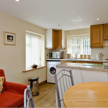 Howsham The Grange Willows 아파트 외부 사진