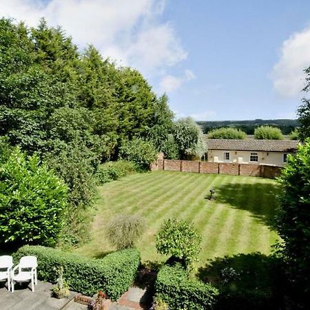 Howsham The Grange Willows 아파트 외부 사진