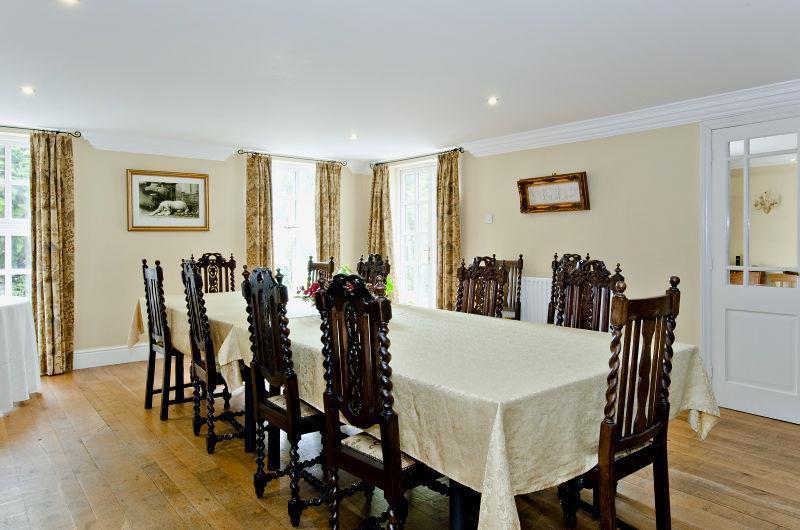 Howsham The Grange Willows 아파트 외부 사진