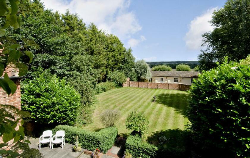 Howsham The Grange Willows 아파트 외부 사진